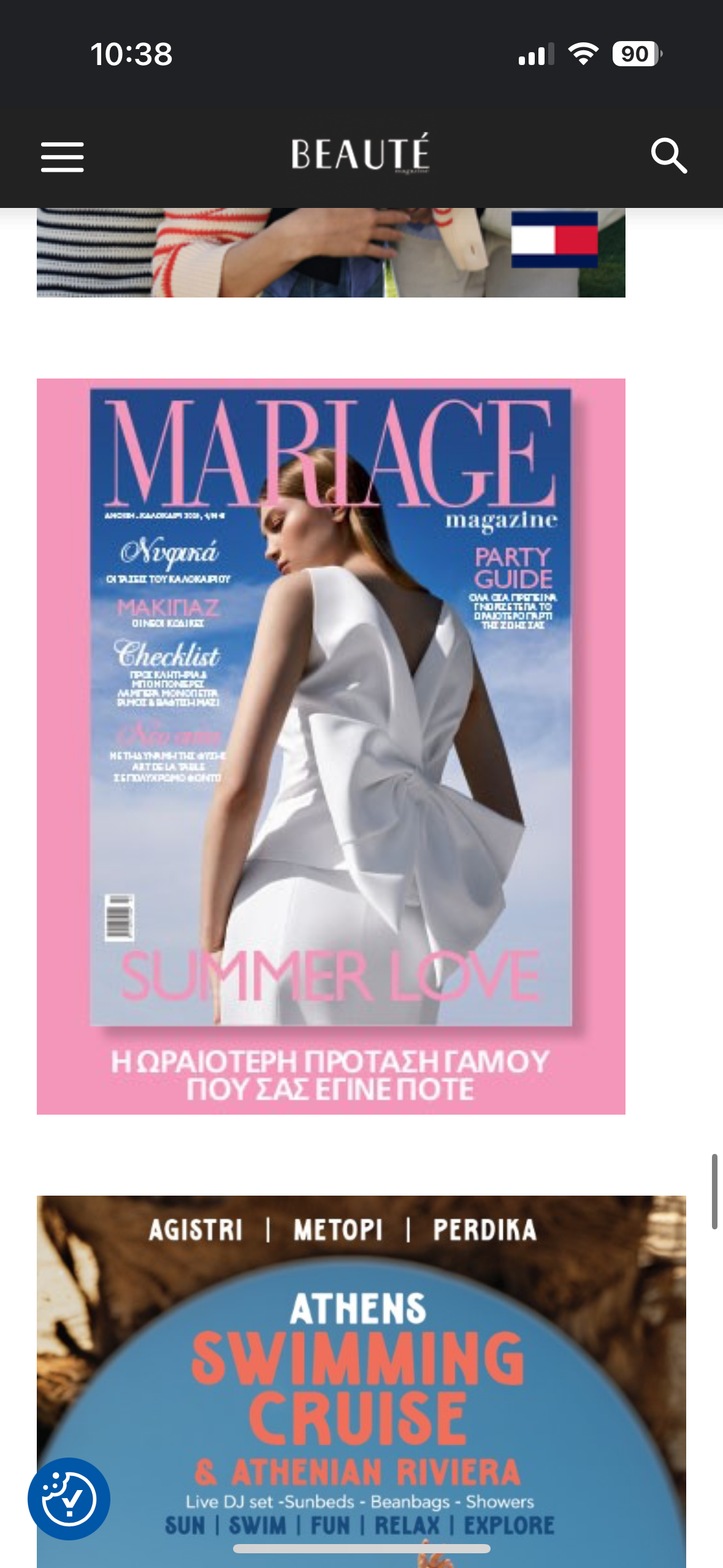 Marriage Magazine